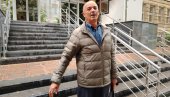 MIRKOV MOZAK JE BIO SVUDA PO MENI: Teško svedočenje u sudu Duška Ivaneže, ranjenog na Petrovačkoj cesti