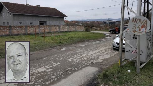 U ZATVORU 20 GODINA, UMESTO DOŽIVOTNO: Apelacioni sud u Novom sadu preinačio kaznu Bojanu Jovičiću za ubistvo vlasnika menjačnice