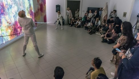 NOMINOVANA ZA MUZEJ GODINE: Čačanska galerija Nadežda Petrović