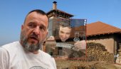 JEZDIĆEVO IMANJE NA SELU: Ovde glumac proizvodi rakiju (FOTO)