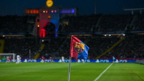 VELIKI UDARAC ZA BARSELONU: Lista povređenih sve duža, van tima i jedan od najboljih igrača VELIKI UDARAC ZA BARSELONU: Lista povređenih sve duža, van tima i jedan od najboljih igrača