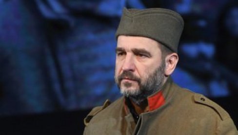 NEKA ŽIVE NAŠI ČESTITI PRECI: Nenad Jezdić o tristotom izvođenju Knjige o Milutinu NEKA ŽIVE NAŠI ČESTITI PRECI: Nenad Jezdić o tristotom izvođenju Knjige o Milutinu
