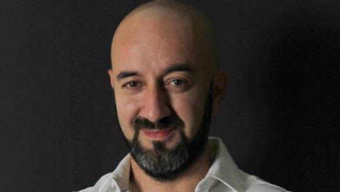 NOVI UMETNIČKI DIREKTOR: Dragoljub Bajić imenovan za čelnog čoveka Opere Narodnog pozorišta u Beogradu