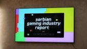 SRPSKA GEJMING INDUSTRIJA RASTE: 214 miliona evra prihoda u 2024.