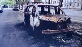 NEREDI U GRADU SVETLOSTI: Uhapšeno 47 izgrednika, lekari se maloletnom navijaču bore za život