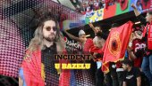 INCIDENT NA EVROVIZIJI: Albanski navijači napali Princa, u grupu navijača uletelo obezbeđenje