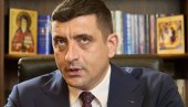 OD VOĐE ULTRASA DO PREDSEDNIKA: Bivši navijač i veliki ljubitelj Srbije postaje predsednik Rumunije? OD VOĐE ULTRASA DO PREDSEDNIKA: Bivši navijač i veliki ljubitelj Srbije postaje predsednik Rumunije?
