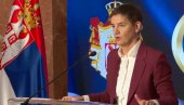 ANA BRNABIĆ: Danas smo dobili dokaze o još jednom brutalnom kršenju zakona od strane blokadera