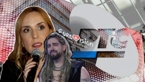 PRINCA NAPALI ALBANCI? RTS se hitno oglasio, saopštenje urednice zabavnog programa: Nismo čak ni u istoj grupi PRINCA NAPALI ALBANCI? RTS se hitno oglasio, saopštenje urednice zabavnog programa: Nismo čak ni u istoj grupi