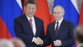 ЗАВРШЕН САСТАНАК ПУТИНА И СИЈА У ЧЕТИРИ ОКА: Разговори уз чај трајали више од 7 сати ЗАВРШЕН САСТАНАК ПУТИНА И СИЈА У ЧЕТИРИ ОКА: Разговори уз чај трајали више од 7 сати
