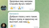 SAŠA BRAVO - TO JE BRATSKO SRCE!: Rusi oduševljeni Vučićem