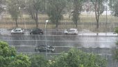 EVO KADA STIŽU PLJUSKOVI I OSVEŽENJE: Temperatura će pasti za čak 10 stepeni, ali ćemo do tog datuma goreti