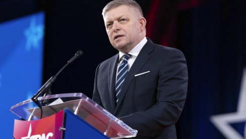 ФИЦО ПОРУЧИО: Без права сваке чланице на вето, неће ни бити Европске уније