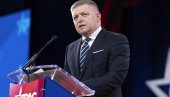 FICO LETI KA MOSKVI: Nisu uspeli da ga spreče