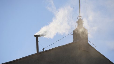 ЕВО КАДА ЋЕ СЕ САЗНАТИ КО ЈЕ НОВИ ПАПА: Откривено када ће бити објављено име