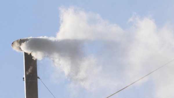 ИЗАБРАН НОВИ ПАПА: Бели дим избија из Сикстинске капеле ИЗАБРАН НОВИ ПАПА: Бели дим избија из Сикстинске капеле