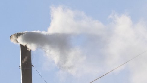 IZABRAN NOVI PAPA: Beli dim izbija iz Sikstinske kapele