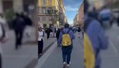 NOVOSTI NA KONKLAVI: Evo šta se desava u Vatikanu nakon što je odabran papa (VIDEO)