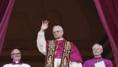 РОБЕРТ ФРАНСИС ПРЕВОСТ - КО ЈЕ ПАПА ЛАВ 14: Американац августинац на трону Светог Петра