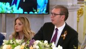 ПОСЛЕ ВЕЧЕРЕ СА ПУТИНОМ: Вучић се обраћа грађанима Србије из Москве