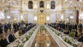 OVO JE MENI ZA PUTINOVE GOSTE: Ni najinstančaniji sladokusci mu ne bi odoleli