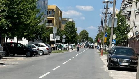 „ПАУК“ ТАЊИ ПЛИТАК ЏЕП: У Бачкој Паланци најављено повећање цена паркинг услуга од 1. јуна