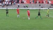 CIRKUS KAKAV FUDBAL NE PAMTI! Ceo svet se smeje komšijama, hitno poništili utakmicu (VIDEO) CIRKUS KAKAV FUDBAL NE PAMTI! Ceo svet se smeje komšijama, hitno poništili utakmicu (VIDEO)