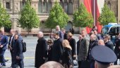 EKSKLUZIVNA FOTOGRAFIJA: Novosti sa predsednikom Vučićem u Moskvi (FOTO) EKSKLUZIVNA FOTOGRAFIJA: Novosti sa predsednikom Vučićem u Moskvi (FOTO)