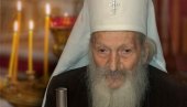НАЈВЕЋЕ ЧУДО ПАТРИЈАРХА ПАВЛА! После молитве над одром коначно постала мајка