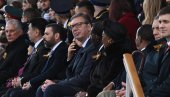 ВУЧИЋ НАКОН САСТАНКА СА СИЈЕМ: Укупан извоз Србије у Кину је био 20 милиона