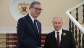 RUSKI MEDIJI NAJAVLJUJU SASTANAK VUČIĆA I PUTINA: Šta se zna o odnosima između Rusije i Srbije