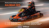 KARTING ADRENALIN UZ PODRŠKU G-DRIVE PREMIJUM GORIVA: Drugi trkački vikend Otvorenog prvenstva u kartingu