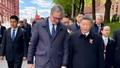 VUČIĆ ZAHVALIO SIJU NA POMOĆI SRBIJI: Osigurano prijateljstvo sa Narodnom Republikom Kinom i u godinama koje su pred nama