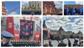VELIČANSTVENI PRIZORI SA PARADE POBEDE: Novosti vam donose ekskluzivne kadrove sa Crvenog trga (FOTO/VIDEO) VELIČANSTVENI PRIZORI SA PARADE POBEDE: Novosti vam donose ekskluzivne kadrove sa Crvenog trga (FOTO/VIDEO)