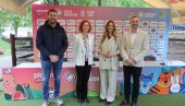 SPEKTAKL ZA MALIŠANE! Dečiji maraton u subotu u Beogradskom zoološkom vrtu