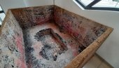 АРХЕОЛОЗИ ОД УНИШТЕЊА САЧУВАЛИ ПРАВО БОГАТСТВО: Презентовани налази из римске некрополе и насеља у Малој Копашници код Лесковца