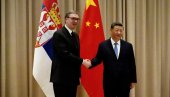 VUČIĆ POSLE SASTANKA SA SIJEM: Beskrajno hvala, poštovani gospodine predsedniče VUČIĆ POSLE SASTANKA SA SIJEM: Beskrajno hvala, poštovani gospodine predsedniče