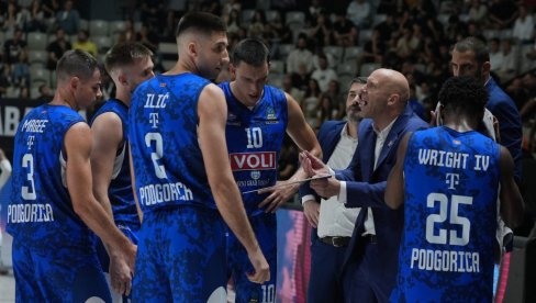 MI SE PITAMO U NAŠOJ KUĆI: Budućnost preti Zvezdi
