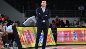 LJUDSKI JE DA SE NADAMO PLASMANU U FINALE! Andrej Žakelj nakon plasiranja Budućnosti u polufinale plej-ofa ABA lige gde ih čeka Zvezda