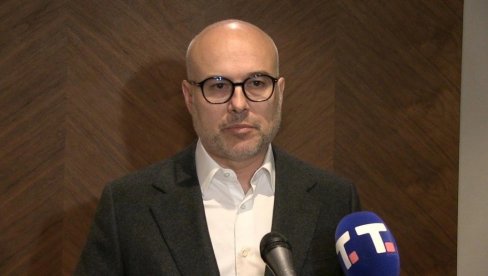 ПУШТАЊЕ ЕКСТРЕМИСТА ИЗ ПРИТВОРА ЈЕ НАСИЉЕ НАД ДРЖАВОМ И ГРАЂАНИМА! Вучевић о пуштању пучиста из притвора