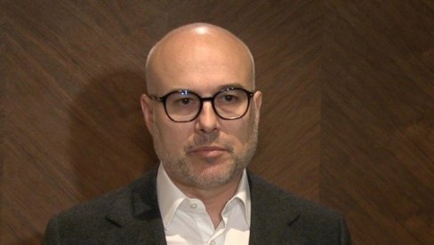 ПОГЛЕДАЈТЕ БРОЈЕВЕ НА ДРЖАВНИМ ФАКУЛТЕТИМА Вучевић: Професори који кокетирају са блокадерима допринели урушавању институције универзитета