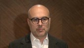 POGLEDAJTE BROJEVE NA DRŽAVNIM FAKULTETIMA Vučević: Profesori koji koketiraju sa blokaderima doprineli urušavanju institucije univerziteta