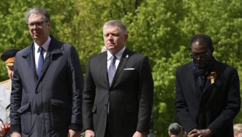 FICO PORUČIO KAJI KALAS: Nemate ovlašćenja da kritikuje moju posetu Moskvi FICO PORUČIO KAJI KALAS: Nemate ovlašćenja da kritikuje moju posetu Moskvi