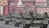 РУСИЈА МОДЕРНИЗУЈЕ ТЕНК КОЈИ ЈЕ “ПРОБУШИО” АБРАМСА: Најсавременија заштита од дронова, оклоп, нова муниција... (ВИДЕО)