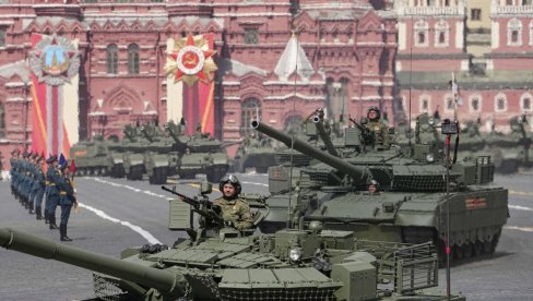 ODGOVOR MOSKVE NA SEVERNU PRETNJU: Finska i Velika Britanija na meti, Rusija preplavljuje granicu prema Helsinkiju
