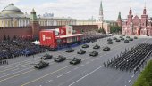 (МАПА) РУСИЈА ЈЕ УВЕРЕНА У ПОБЕДУ Амерички медији: Москва ће покренути масовну офанзиву на овом правцу