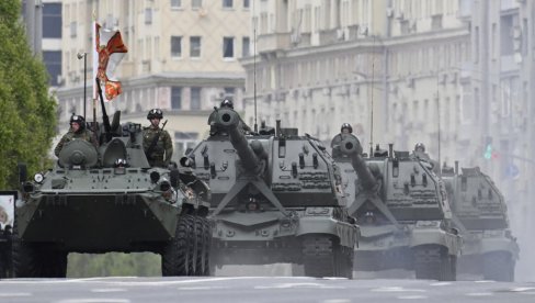 РУСИЈА ПОКУШАВА ДА ПОБЕДИ УКРАЈИНУ У РАТУ“ У четвртој години сукоба немачки аналитичар је схватио: Европа мора да се угледа на Русију