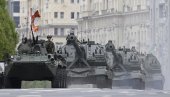 RUSIJA POKUŠAVA DA POBEDI UKRAJINU U RATU“ U četvrtoj godini sukoba nemački analitičar je shvatio: Evropa mora da se ugleda na Rusiju