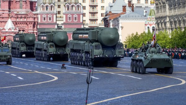 ПАНИКА У ЕВРОПСКОМ НАТО: Хоће ли Русија напасти Европу након завршетка рата у Украјини? ПАНИКА У ЕВРОПСКОМ НАТО: Хоће ли Русија напасти Европу након завршетка рата у Украјини?