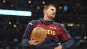 РАЗУМЕМ ЗАШТО ЈЕ ЈОКИЋ ФРУСТРИРАН: Тренер Денвера проговорио о горућем проблему (ВИДЕО)